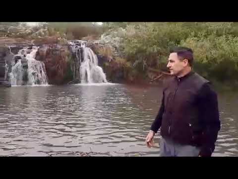 CASCADA BELLA VISTA. MALDONADO