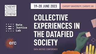 Roundtable: Political interventions in data and AI