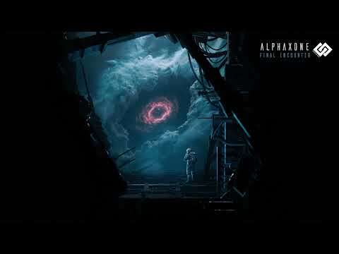 Alphaxone - Final Encounter / Dark Deep Space Ambient