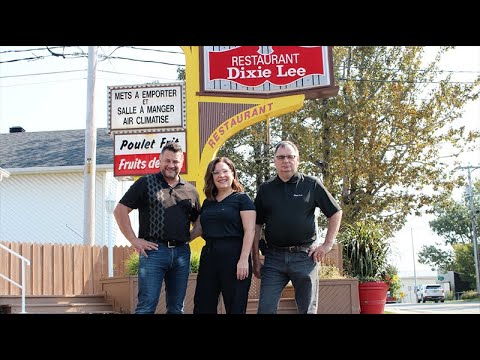 Restaurant Dixie Lee de Grande-rivière_2022