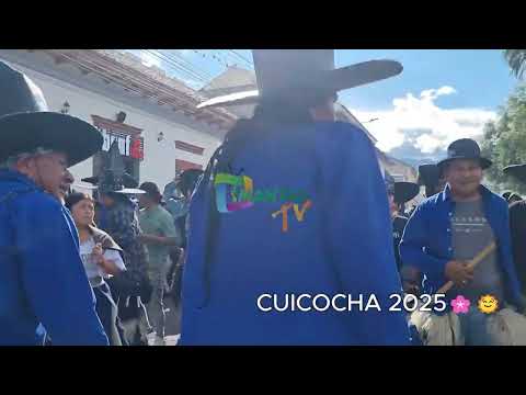 𝐂𝐔𝐈𝐂𝐎𝐂𝐇𝐀-𝐂𝐎𝐓𝐀𝐂𝐀𝐂𝐇𝐈 (𝐈𝐍𝐓𝐈 𝐑𝐀𝐘𝐌𝐈 𝟐𝟎𝟐𝟓)🌸🌞