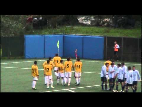 DIL07 281012 BOGLIASCO - CHIERI 0-0 | SERIE D