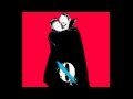 Queens of the Stone Age - Like Clockwork (lyrics)