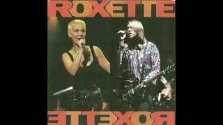 Roxette Tour Crashing Guitars Live @ Sweden 1994 Album Disc 2