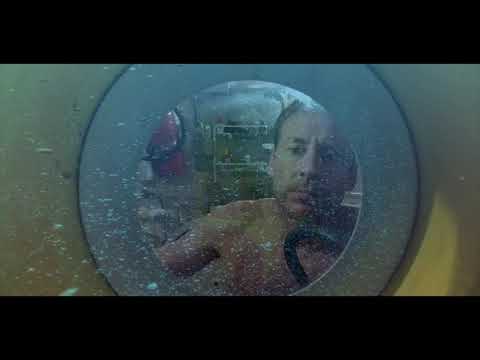 TRAILER . Planète Méditerranée