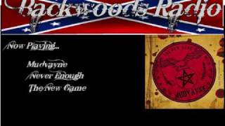Mudvayne- Never Enough