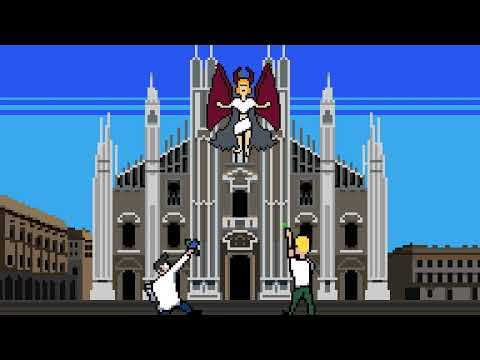 video frame placeholder