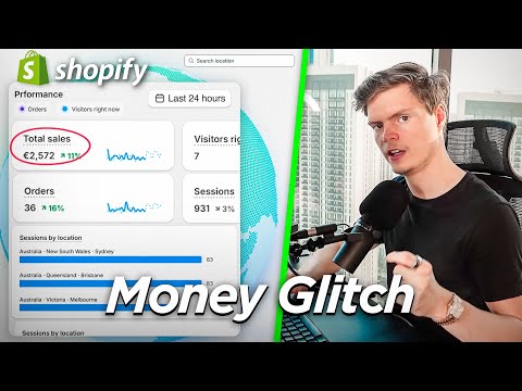 How I Scale to $10K/day With Dropshipping & Facebook Ads (case study)