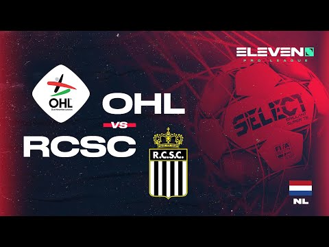 OH Leuven – Sporting Charleroi hoogtepunten