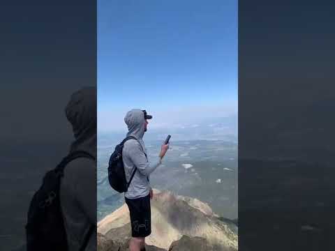 14er mt sniffles