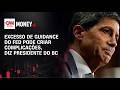 Ouro sobe com alta dos Treasuries e expectativa pelo Fed
