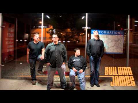 Building James, The Storm - Demo