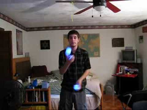 Four Ways to Learn Mills Mess (pt. 1)