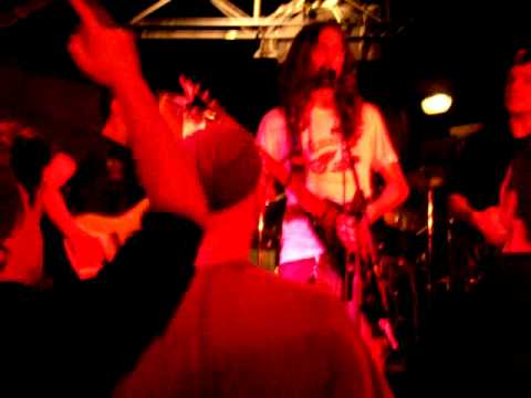 Raising Compromise - Linoleum- Live at Zsa Zsa