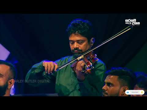 Obata Ma Adaraya Kala Bava Metharam(ඔබට මා ආදරය කල බව මෙතරම්) Malani bulathsinhala|Ashka kulathunga