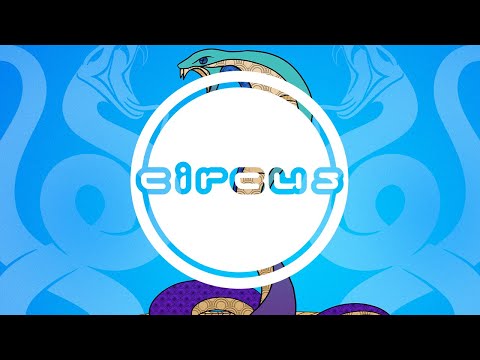 Gl0bal x So Sus - Snake