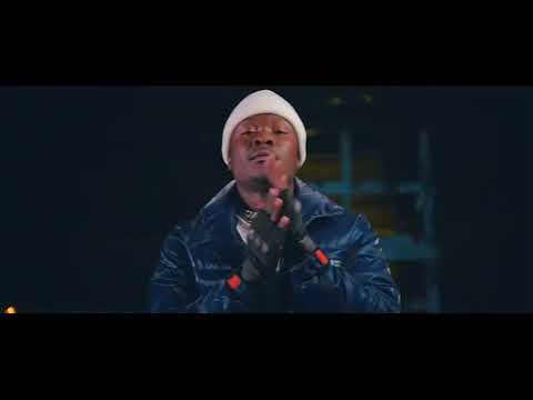 Mbuyasboy Ft. Dizmo - Ubowa (Official Music Video)