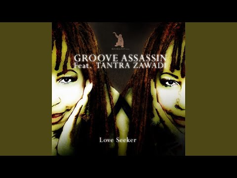 Love Seeker (Ga Instrumental Mix)