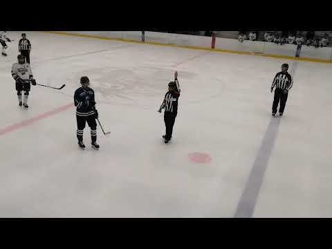 U18 Döntő MAC-IOGJA 1.mérkőzés 2/3 2021.03.16.