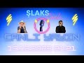 ŞLAKS Canlı Burakım Karakayam İstanbula Gelmiş Kaldığımız Yerden Devam Ediyoruz