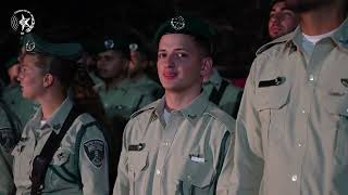 התגייסו מתוך שכול ושבר - ובחרו להילחם (חדשות ערוץ 7) - התמונה מוצגת ישירות מתוך אתר האינטרנט יוטיוב. זכויות היוצרים בתמונה שייכות ליוצרה. קישור קרדיט למקור התוכן נמצא בתוך דף הסרטון התגייסו מתוך שכול ושבר - ובחרו להילחם (חדשות ערוץ 7) - התמונה מוצגת ישירות מתוך אתר האינטרנט יוטיוב. זכויות היוצרים בתמונה שייכות ליוצרה. קישור קרדיט למקור התוכן נמצא בתוך דף הסרטון