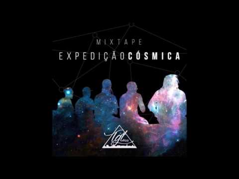 TheGusT MCS - Guerreiros Cósmicos