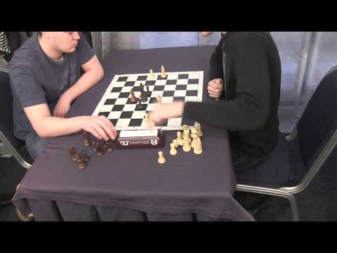 2015-01-15 Dvorkovich memorial. Rapid