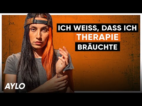 Aylo über Album als Therapie, Signing bei Juju, TikTok-Beef, Liebeskummer | Interview