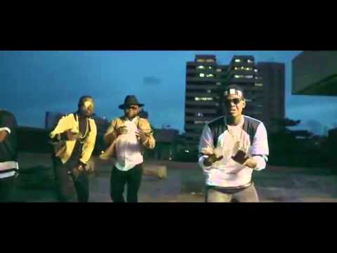 EntVilla net DJ Shabsy Raba ft  Kiss Daniel X Sugarboy