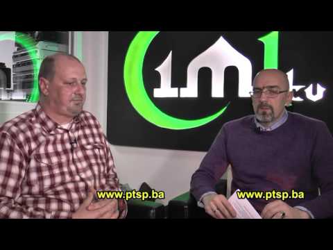 EGLEN BENET 3   Tema  PTSP   Posttraumatski stresni poremećaj