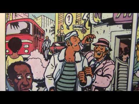 MongoTV_1309 - Mongo Lydbog - Del 1 - Kaptajn Condor - 1 - GIDSLET