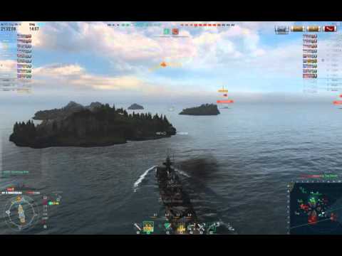 How to delete a Moskva and escorts in a Hindenburg