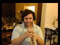 Blue Minor -  Jim Snidero Jazz Conception