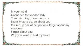 Jimmy Buffett - Why You Wanna Hurt My Heart Lyrics