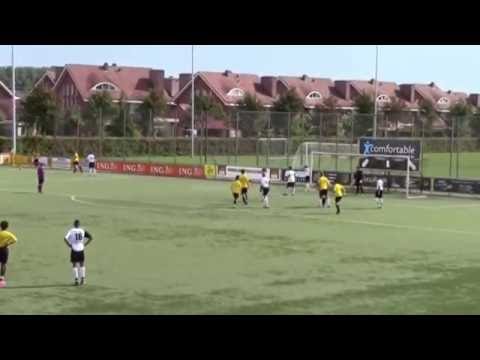 Reigerboys O19- 1   -  Meteoor O19- 1