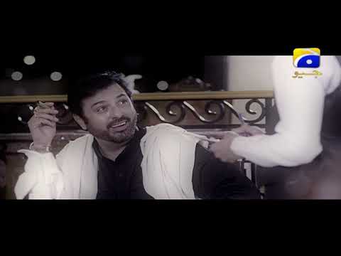 Bashar Momin - EP 28 - HAR PAL GEO DRAMAS