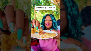 Food I ate in Uzbekistan #uzbekistan #uzbekistanxwanderful #uzbekistantravel #foodieadventures