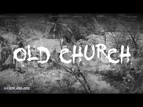 BTS - Abandoned Church