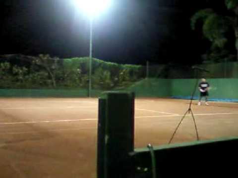 Tenis****Rodrigo