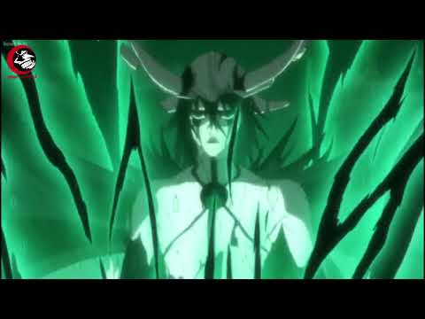 Resurrección: Segunda Etapa  | Ulquiorra Cifer