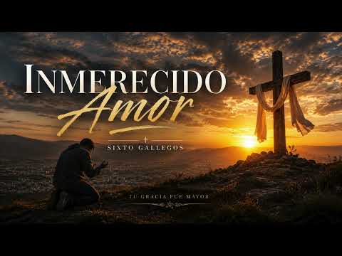 Inmerecido Amor - Sixto Gallegos