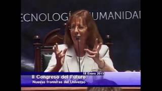 El privilegio de conocer el Universo