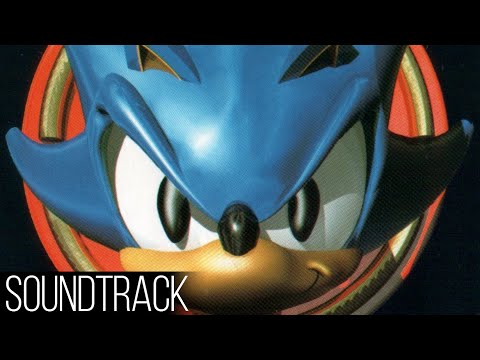 Sonic 3D: Flickies' Island - Unused Special Stage Tune [SEGA Mega Drive Soundtrack]