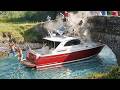 Most Expensive Fails Ever Caught On Camera