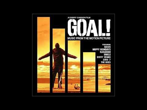Goal! The Dream Begins Theme Song