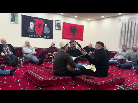 Nipat e Sefë Mleqanit Aman Burra rrini n‘Vend tuaj