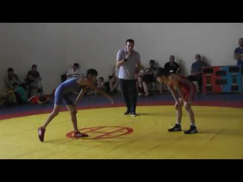 Коркмасов Карабдин (Дагестан)