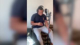 Mondli Ngcobo Long version