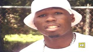 50 cent Rewind DVD interview