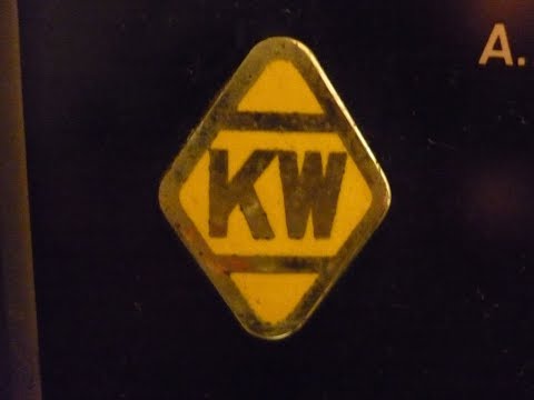 40m Special Call GB2KW 19 1 19 @ 11 41 UTC